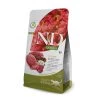 N&D Natural & Delicious Quinoa Duck & Cranberry Urinary Dry Cat Food -Cat Supplies Store PND0150019