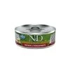 N&D Natural & Delicious Cat Chicken & Pomegranate -Cat Supplies Store PND080009