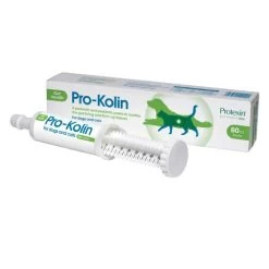 Protexin Pro Kolin Dogs & Cats -Cat Supplies Store Pro Kolin 60ml wsfxdn