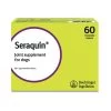 Seraquin Dog & Cat Joint Supplement -Cat Supplies Store SERAQUIN Large Dogs 2g Optimised xtfnxs