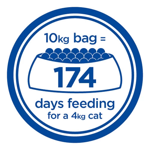 Hills Science Plan Adult Chicken Dry Cat Food 7 Hills Science Plan Adult Chicken Dry Cat Food - Image 5