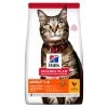 Hills Science Plan Adult Chicken Dry Cat Food