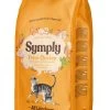 Symply Fresh Chicken Cat Food -Cat Supplies Store Symply Dry 1.5kg Cat All Life Stages Chicken Visual AW01 ON WHITE