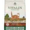 Vitalin Natural Adult Cat British Chicken 1.5kg -Cat Supplies Store VitalinCatAdultBritishChicken3DV2