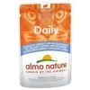 30 X Almo Nature Daily Menu Cat Food With Cod And Shrimps 70g 2 30 X Almo Nature Daily Menu Cat Food With Cod And Shrimps 70g -Cat Supplies Store almo 12