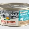 24 X 85g Almo Nature Holistic Urinary Help With White Meat -Cat Supplies Store almo 19