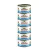18 X Almo Nature Megapack Atlantic Ocean Tuna Cat Food 6 X 70g -Cat Supplies Store almo 21