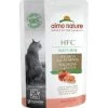 24 X Almo Nature HFC Natural Salmon And Pumpkin Cat Food 55g 1 24 X Almo Nature HFC Natural Salmon And Pumpkin Cat Food 55g -Cat Supplies Store almo 35