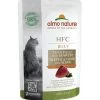 24 X Almo Nature HFC Jelly Tuna Fillet With Seaweed Cat Food 55g -Cat Supplies Store almo 40