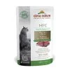 24 X Almo Nature HFC Natural Plus Pacific Tuna Cat Food 55g 2 24 X Almo Nature HFC Natural Plus Pacific Tuna Cat Food 55g -Cat Supplies Store almo 43