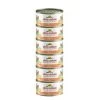 18 X Almo Nature Megapack Tuna And Shrimps Cat Food 6 X 70g -Cat Supplies Store almo 9