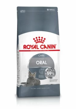 ROYAL CANIN® Oral Care Adult Dry Cat Food