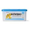 Petkin Pet Wipes For Dogs & Cats -Cat Supplies Store bo21507 1