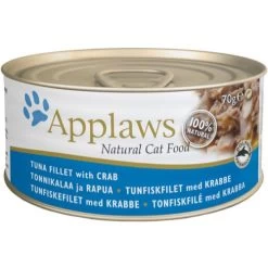 Applaws Fishy Tins Wet Cat Food -Cat Supplies Store bo22398 1
