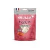 Marly & Dan Freeze Dried Cat Booster -Cat Supplies Store booster cat front gb