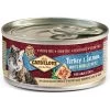 Carnilove Turkey & Salmon Wet Adult Cat Food -Cat Supplies Store carnilove turkey salmon wet cat food pujnvt