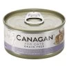 12 X 75g Canagan Chicken With Duck Grain-Free Cat Food -Cat Supplies Store chicken duck