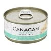 12 X 75g Canagan Chicken With Sardine Grain-Free Cat Food