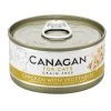 12 X 75g Canagan Chicken With Vegetables Grain-Free Cat Food