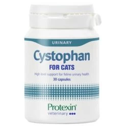 Protexin Cystophan Capsules For Cats