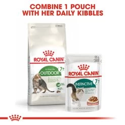 ROYAL CANIN® Outdoor Active 7+ Adult Dry Cat Food -Cat Supplies Store e8uilao82kv7bhkkcd2w