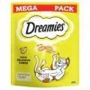 6 X Dreamies Cat Treats With Cheese Mega Pack 200g -Cat Supplies Store fm 2019 02 08 03 44 02 26788 images