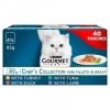 40 X Gourmet Perle Cat Food Chef's Collection Mixed 85g -Cat Supplies Store fm 2022 02 24 03 56 41 38562 images