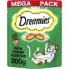 6 X Dreamies Cat Treats With Catnip 200g -Cat Supplies Store fm 2022 06 16 02 30 56 17152 images