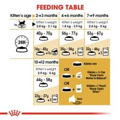ROYAL CANIN® British Shorthair Kitten Dry Food -Cat Supplies Store govcift7d0ulomawixjq
