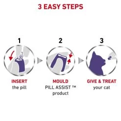 Royal Canin Veterinary Diets Pill Assist Adult Cat Treat -Cat Supplies Store gwujwntxs1dfkdqpkdri tcrcx9