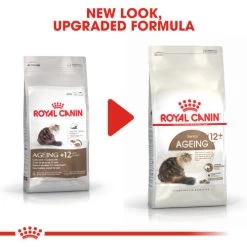 Royal Canin Ageing 12+ Dry Adult Senior Cat Food 10 Royal Canin Ageing 12+ Dry Adult Senior Cat Food -Cat Supplies Store hero2 g0k6px