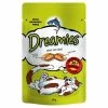 8 X 60g Dreamies Cat Treats With Tuna -Cat Supplies Store img Tunacattreats