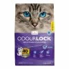 Intersand Odourlock Lavender Clumping Cat Litter -Cat Supplies Store intersand ol lavender12kg face