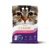 Intersand Classic Baby Powder Clumping Cat Litter -Cat Supplies Store intersand classic 3d row 7kg babypowder rgb