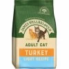 James Wellbeloved Light Turkey Adult Dry Cat Food -Cat Supplies Store jb 36