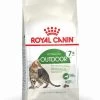 ROYAL CANIN® Outdoor Active 7+ Adult Dry Cat Food -Cat Supplies Store kfddunfghwi9g1540bxw
