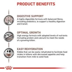 Royal Canin Veterinary Diets Gastrointestinal Kitten Dry Cat Food 10 Royal Canin Veterinary Diets Gastrointestinal Kitten Dry Cat Food -Cat Supplies Store klwegygxnn9gk6utshn8 pivcvz