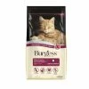 Burgess Mature Cat Turkey & Cranberry -Cat Supplies Store lwmmqmlg