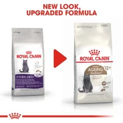 ROYAL CANIN® Ageing Sterilised 12+ Senior Dry Cat Food -Cat Supplies Store ndyw8fqqkzl08mvi13sa