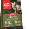 Orijen Tundra Dry Cat Food -Cat Supplies Store ns canada emea apac orijen tundra cat front right 1.8kg