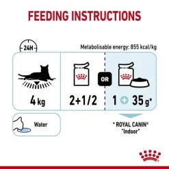 Royal Canin Sensory Feel In Gravy Wet Adult Cat Food -Cat Supplies Store rxa6s4ihtrso92icvfwl os7wub