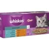 Whiskas 1+ Cat Pouches Duo Surf & Turf In Jelly -Cat Supplies Store screenshot 2023 02 09 12.21.05