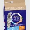 Purina One Light Adult Dry Cat Food Chicken And Wheat 2.8kg
