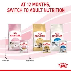 ROYAL CANIN® Kitten In Jelly Wet Food -Cat Supplies Store t4roxei3emgahxkklfpo