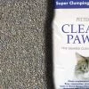 Pettex Clean Paws Clumping Cat Litter - 15kg 1 Pettex Clean Paws Clumping Cat Litter - 15kg -Cat Supplies Store vital 10737