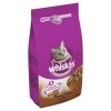 Whiskas Dry With Duck & Turkey 2kg 1 Whiskas Dry With Duck & Turkey 2kg -Cat Supplies Store vital 11521