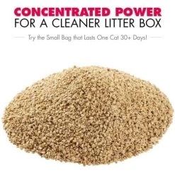 Worlds Best Cat Litter Extra Strength Clumping Formula -Cat Supplies Store wb3 qydgxf