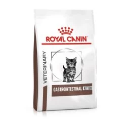 Cat Supplies Store 12 Royal Canin Veterinary Diets Gastrointestinal Kitten Dry Cat Food