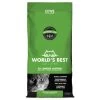 Worlds Best Cat Litter Original Clumping Formula -Cat Supplies Store worldsbestlitter xusvoc