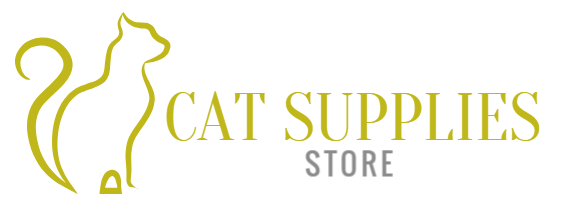 Cat Supplies Store